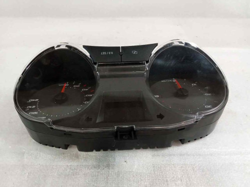  CUADRO INSTRUMENTOS SEAT IBIZA BERLINA (6J5) 