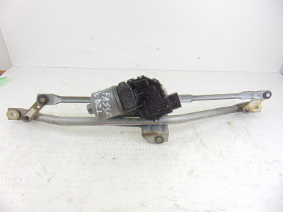 MOTOR LIMPIA DELANTERO, VOLKSWAGEN, PASSAT BERLINA (3B3)