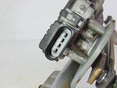MOTOR LIMPIA DELANTERO, VOLKSWAGEN, PASSAT BERLINA (3B3)