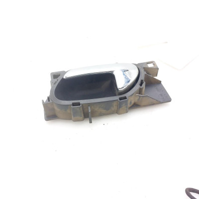 MANETA INTERIOR DELANTERA IZQUIERDA, PEUGEOT, 407