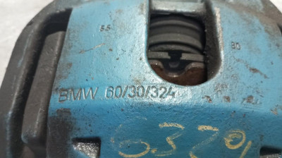 PINZA DE FRENO DELANTERA DERECHA, BMW, SERIE 5 BERLINA (E60)