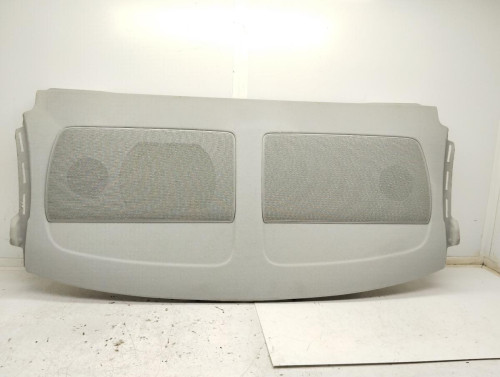  BANDEJA TRASERA AUDI A6 AVANT (4G5) 