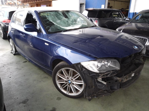  FALDON LATERAL BMW SERIE 1 BERLINA (E81/E87) 