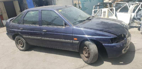  FORD ESCORT BERL./TURNIER 