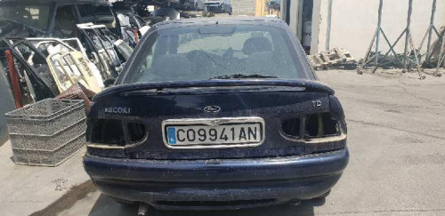 FORD ESCORT BERL./TURNIER 
