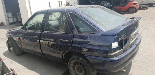  FORD ESCORT BERL./TURNIER 