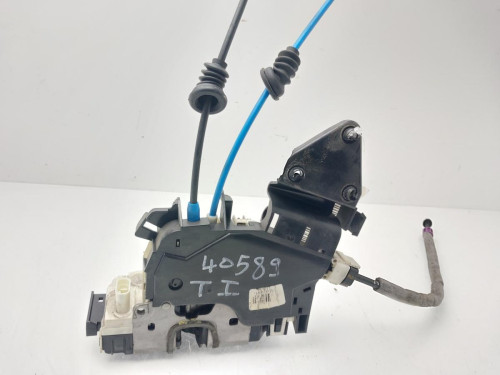 CERRADURA PUERTA TRASERA IZQUIERDA Mercedes-Benz CLASE C (BM 204) BERLINA 