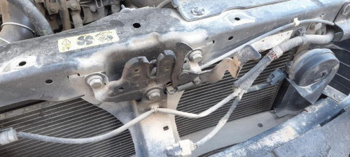 CERRADURA CAPO Nissan QASHQAI (J10) 
