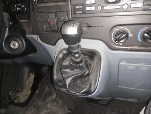 PALANCA CAMBIO Ford TRANSIT COMBI (TT9) 
