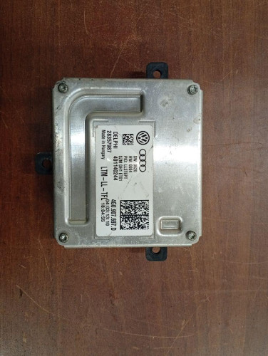 CENTRALITA FAROS XENON Audi A5 SPORTBACK (8T) 
