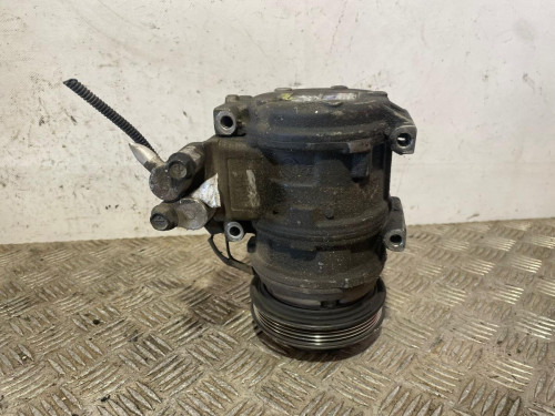 COMPRESOR AIRE ACONDICIONADO 