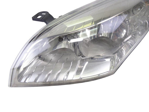 FARO IZQUIERDO, RENAULT, MEGANE III SPORT TOURER