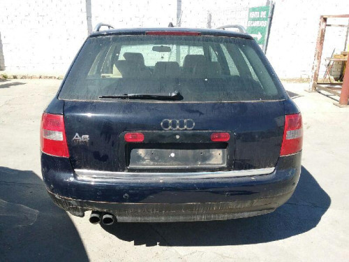  AUDI A6 AVANT (4B5) 