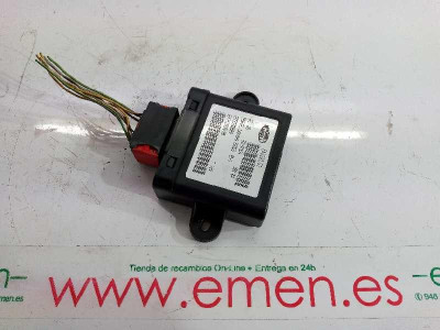 MODULO ELECTRONICO, PEUGEOT, 407 SW