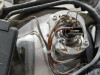  FARO DERECHO VOLKSWAGEN POLO III BERLINA (6N2) 
