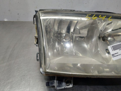  FARO DERECHO VOLKSWAGEN POLO III BERLINA (6N2) 