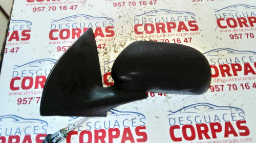  RETROVISOR IZQUIERDO FIAT BRAVO (182) 