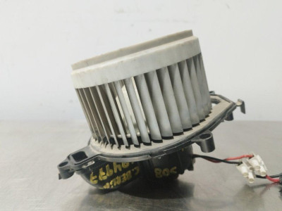 MOTOR CALEFACCION, CITROEN, BERLINGO FURGÓN