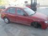 HYUNDAI ACCENT (X3) — автомобиль-донор на запчасти 