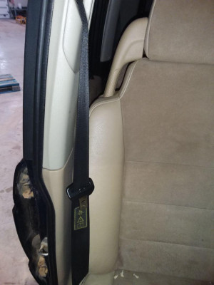 CINTURON SEGURIDAD DELANTERO DERECHO
