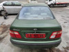 NISSAN ALMERA (N15) — vehículo donante para recambios 