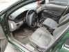 NISSAN ALMERA (N15) — vehículo donante para recambios 