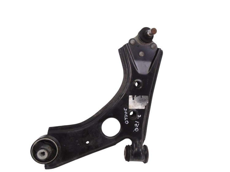 BRAZO SUSPENSION INFERIOR DELANTERO IZQUIERDO