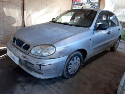 DAEWOO LANOS