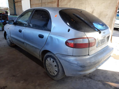 DAEWOO LANOS