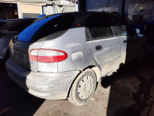  DAEWOO LANOS 