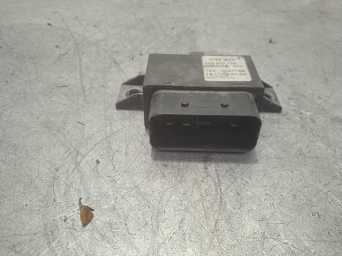 MODULO ELECTRONICO, VOLKSWAGEN, GOLF VI (5K1)(10.2008)