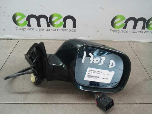  RETROVISOR DERECHO AUDI A8 (D2) 