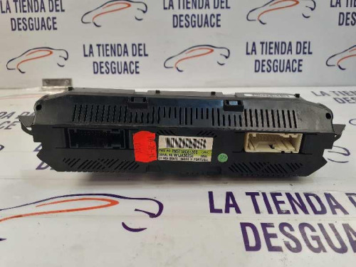  MANDO CLIMATIZADOR 