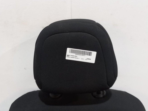  ASIENTO TRASERO MEDIO Peugeot PARTNER FURGÓN 