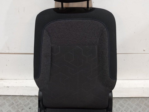  ASIENTO TRASERO MEDIO Peugeot PARTNER FURGÓN 