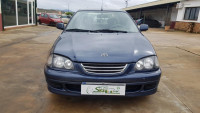 Toyota Avensis Berlina (T22)(1998->)