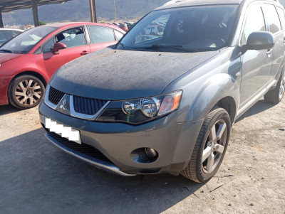FARO IZQUIERDO, MITSUBISHI, OUTLANDER (CW0)