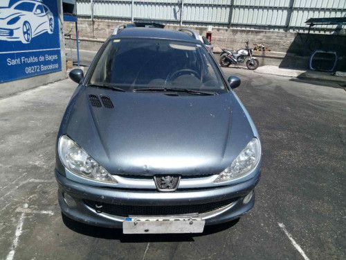  PEUGEOT 206 SW 
