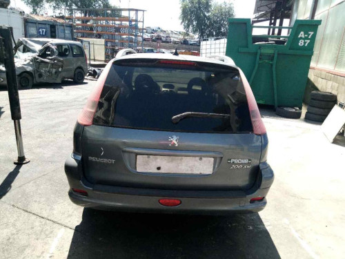  PEUGEOT 206 SW 