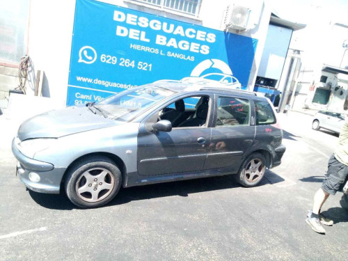  PEUGEOT 206 SW 