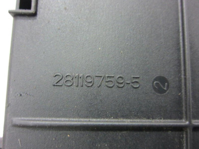 NO IDENTIFICADO, PEUGEOT, 407