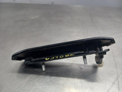MANETA EXTERIOR DELANTERA IZQUIERDA, NISSAN, PICKUP (D22)