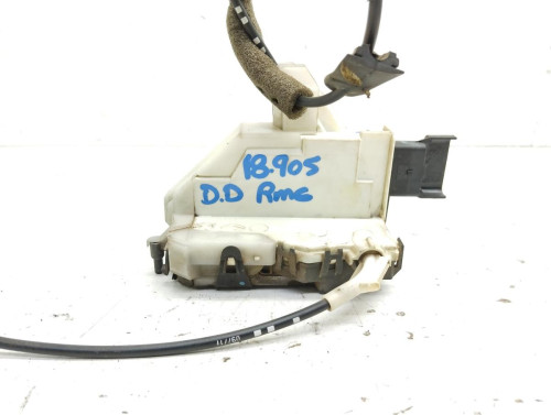  CERRADURA PUERTA DELANTERA DERECHA Citroen C5 BERLINA 