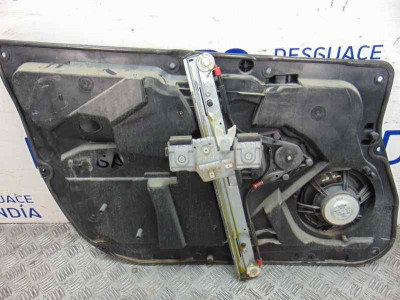 ELEVALUNAS DELANTERO DERECHO, FORD, FIESTA (CB1)