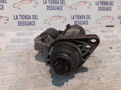  MOTOR ARRANQUE 