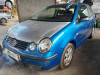 VOLKSWAGEN POLO IV (9N1) — vehículo donante para recambios 