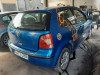VOLKSWAGEN POLO IV (9N1) — vehículo donante para recambios 