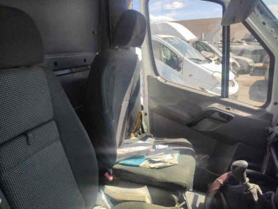 ASIENTO DELANTERO IZQUIERDO