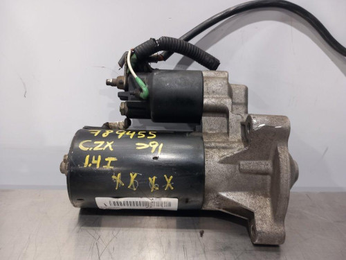  MOTOR ARRANQUE, , 
