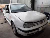VOLKSWAGEN GOLF IV BERLINA (1J1)(10.1997)